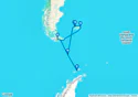 Antarctica & Falkland Expedition