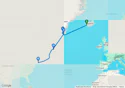 Greenland: North Atlantic Odyssey