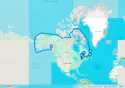 Quebec And Newfoundland Adventure