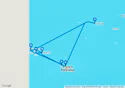 Star Collector: Extended Tahiti & Tuamotu Adventures