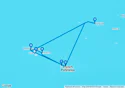 Star Collector: Extended Tahiti & Tuamotu Adventures