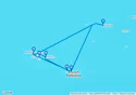 Star Collector: Extended Tahiti & Tuamotu Adventures