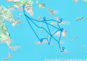 Star Collector: Greek Classics & Hidden Gems Unveiled