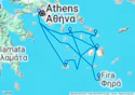Star Collector: Greek Classics & Hidden Gems Unveiled