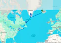 Greenland: North Atlantic Odyssey