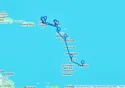 Discover the Pearls of the Caribbean