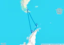 New Cruise