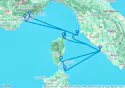 Star Collector: France, Italy & The Prix Du Monde