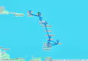 Discover Eastern Caribbean & Grenadines