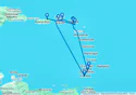 Star Collector: Lovely Leewards