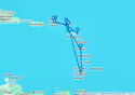 Star Collector: Caribbean Explorations