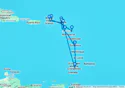 Star Collector: Caribbean Explorations