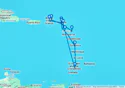 Star Collector: Caribbean Explorations