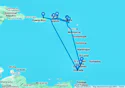Star Collector: Lovely Leewards