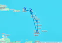Star Collector: Caribbean Explorations