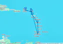 Star Collector: Caribbean Explorations