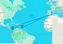 Star Collector: Windward Islands & Spanish New World