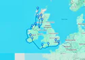 British Isles & Ireland