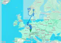 Rhine & Viking Shores & Fjords