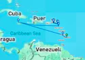 Discover the Pearls of the Caribbean