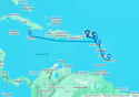 Discover the Pearls of the Caribbean