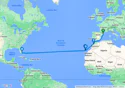 Spain to Morocco & Miami Transatlantic Cruise