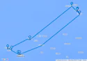 Marquesas, The Tuamotus & Society Islands