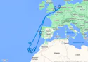 14-DAY CANARY ISLAND ENCHANTMENT WITH PORTUGAL - J661D