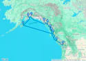14-DAY GREAT ALASKA EXPLORER
