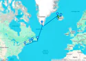 14 NIGHT GREENLAND ICELAND CRUISE