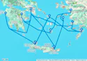 Aegean Panoramas