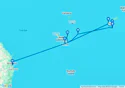 Fiji & South Pacific - A702