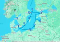 Scandinavia & Baltic Capitals