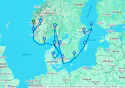 Scenic Scandinavia & Baltic Jewels
