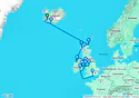 British Isles Discovery