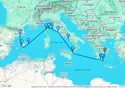 Star Collector: Ancient To Avant-Garde Mediterranean
