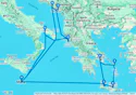 MEDITERRANEAN Cruise - A719A