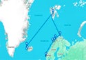 Iceland & Norway's Arctic Explorer