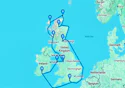 British Isles - V714N