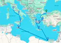 President's Cruise