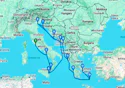 Villas & Venice