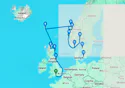 Norwegian Seascapes