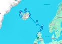 14-DAY WILD ISLES OF THE NORTH ATLANTIC