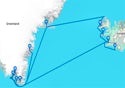 14-DAY SOUTHEAST GREENLAND AND ICELAND