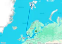 Spitsbergen Circumnavigation: A Rite of Passage