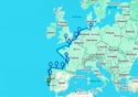 14-DAY EUROPE FROM LISBON TO LONDON: FRANCE, SPAIN, GERMANY & PORTUGAL