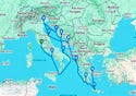 Mediterranean & Adriatic Odyssey