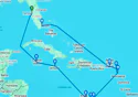 Caribbean Celebration