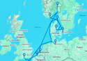 Oktoberfest European Capitals - Y629