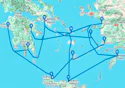 Special Combination Cruise